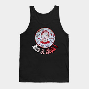 Jeffrey Dahmer Eat A D*ck Tank Top